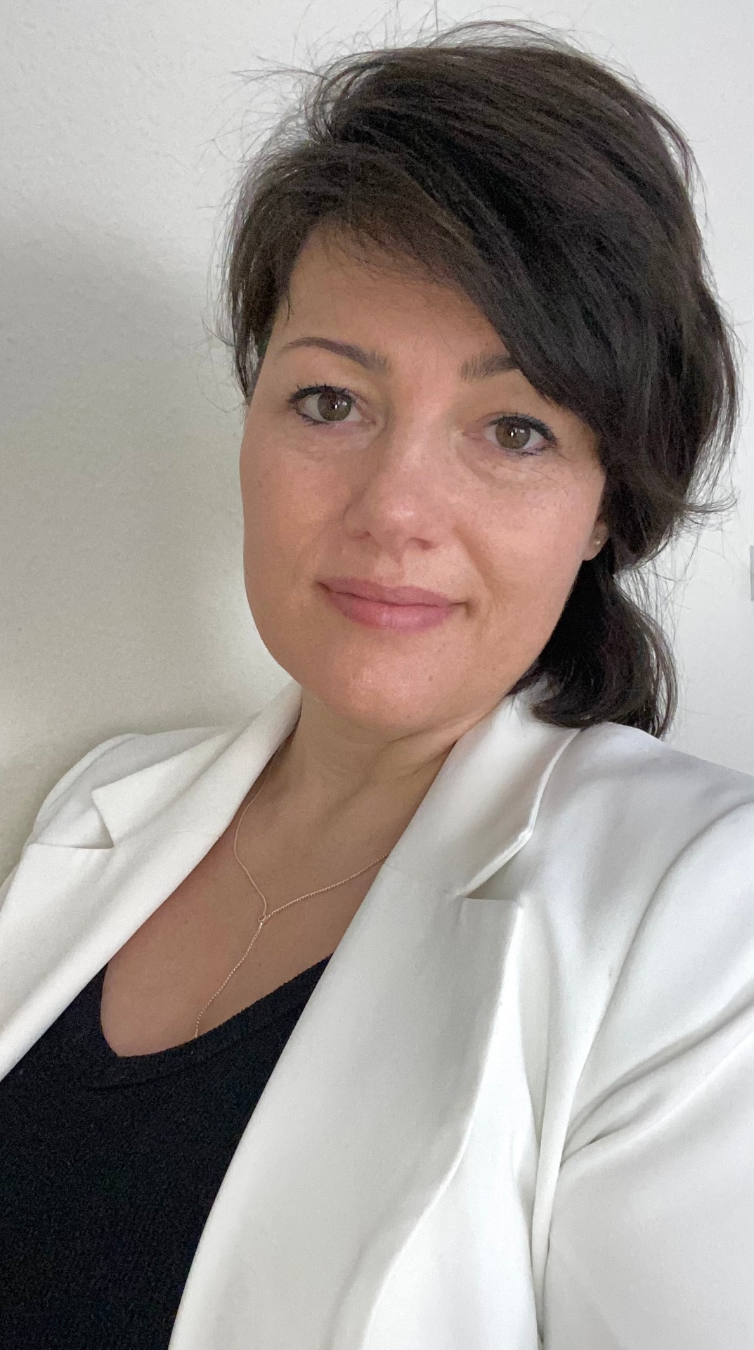 Nadine Gläser